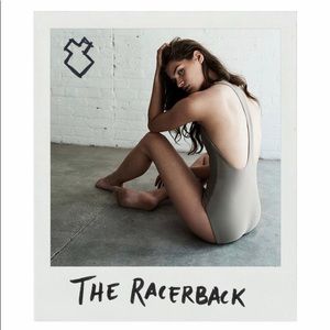 Bikyni one piece swimsuit